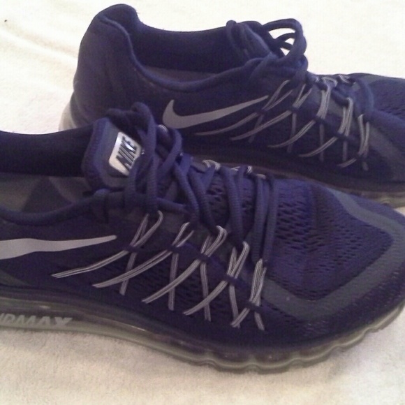 NIKE AIR MAX RUNNING NEUTRAL RIDE - Picture 3 of 6
